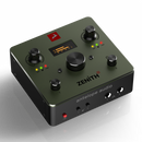 Antelope ZENITH 2 Portable 2x2 USB-C Audio Interface