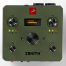 Antelope ZENITH 2 Portable 2x2 USB-C Audio Interface