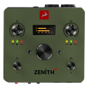 Interface audio portable Antelope ZENITH 2 2x2 USB-C