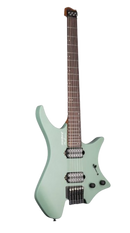 Strandberg BODEN ESSENTIAL 6 Headless Electric Guitar (Sage Leaf)