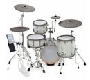Efnote 5 Kit Electronic Drum Set
