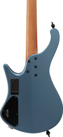 Ibanez EHB1000AOM EHB Ergonomic Headless Bass (Arctic Ocean Matte)