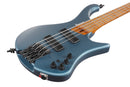 Ibanez EHB1000AOM EHB Ergonomic Headless Bass (Arctic Ocean Matte)