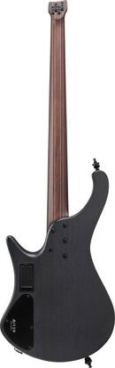 Ibanez EHB1500CTF EHB Ergonomic Headless Bass (Cosmic Blue Starburst Flat)