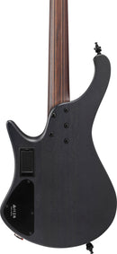 Ibanez EHB1500CTF EHB Ergonomic Headless Bass (Cosmic Blue Starburst Flat)