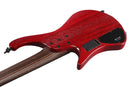 Ibanez EHB1505SWL EHB Ergonomic Headless 5 Strings Bass (Stained Wine Red Low Gloss)