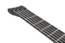 Ibanez EHB1506MSABL EHB Basse ergonomique sans tête 6 cordes Multiscale (Antique Brown Stained Low Gloss)