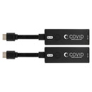 Covid EHW-200 Wireless HDMI Receiver and Transmitter