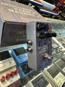 Electro-Harmonix INTELLIGENT HARMONY MACHINE Harmonizer / Pitch Shifter Pedal (DEMO)