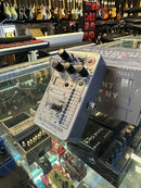 Electro-Harmonix INTELLIGENT HARMONY MACHINE Harmonizer / Pitch Shifter Pedal (DEMO)