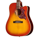 Epiphone HUMMINGBIRD STANDARD EC Acoustic Guitar (Cherry Sunburst)