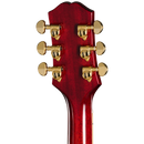 Epiphone HUMMINGBIRD STANDARD EC Acoustic Guitar (Cherry Sunburst)