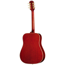 Epiphone HUMMINGBIRD STANDARD Acoustic Guitar (Cherry Sunburst)