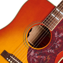 Epiphone HUMMINGBIRD STANDARD Acoustic Guitar (Cherry Sunburst)