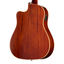Epiphone J-45 STANDARD EC Acoustic Guitar (Honey Burst)