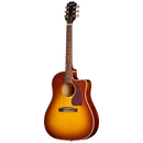 Epiphone J-45 STANDARD EC Acoustic Guitar (Honey Burst)