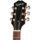 Epiphone J-45 STANDARD EC Acoustic Guitar (Honey Burst)