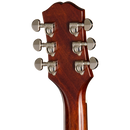 Epiphone J-45 STANDARD EC Acoustic Guitar (Honey Burst)
