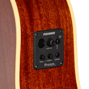 Epiphone J-45 STANDARD EC Acoustic Guitar (Honey Burst)