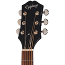 Epiphone J-45 STANDARD Left-Handed Acoustic Guitar (Vintage Sunburst)