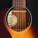 Epiphone J-45 STANDARD Left-Handed Acoustic Guitar (Vintage Sunburst)