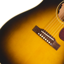 Epiphone J-45 STANDARD Acoustic Guitar (Vintage Sunburst)