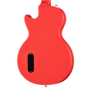 Epiphone LES PAUL JUNIOR Limited Edition Billie Joe Armstrong Electric Guitar (Radiant Red)