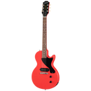 Epiphone LES PAUL JUNIOR Limited Edition Billie Joe Armstrong Electric Guitar (Radiant Red)