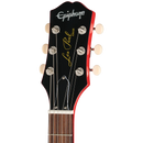 Epiphone LES PAUL JUNIOR Limited Edition Billie Joe Armstrong Electric Guitar (Radiant Red)