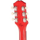 Epiphone LES PAUL JUNIOR Limited Edition Billie Joe Armstrong Electric Guitar (Radiant Red)