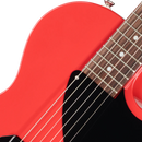 Epiphone LES PAUL JUNIOR Limited Edition Billie Joe Armstrong Electric Guitar (Radiant Red)