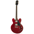 Epiphone ES-335 Series Semi Hollow-Body Electric Guitar (Cherry)