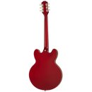 Epiphone ES-335 Series Semi Hollow-Body Electric Guitar (Cherry)