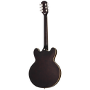 Epiphone JIM JAMES ES-335 Electric Guitar (Seventies Walnut)