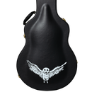 Epiphone JIM JAMES ES-335 Electric Guitar (Seventies Walnut)