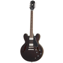 Epiphone JIM JAMES ES-335 Electric Guitar (Seventies Walnut)