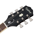 Epiphone JIM JAMES ES-335 Electric Guitar (Seventies Walnut)