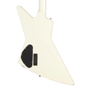 Epiphone EXPLORER 80'S EMG Electric Guitar (Classic White)