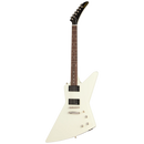 Epiphone EXPLORER 80'S EMG Electric Guitar (Classic White)