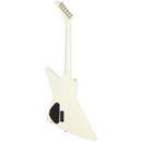 Epiphone EXPLORER 80'S EMG Electric Guitar (Classic White)