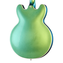 Epiphone FUTURA ES-355 Semi-Hollow Electric Guitar (Dragonfly Shift)