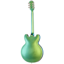 Epiphone FUTURA ES-355 Semi-Hollow Electric Guitar (Dragonfly Shift)
