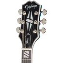 Epiphone FUTURA ES-355 Semi-Hollow Electric Guitar (Dragonfly Shift)