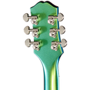 Epiphone FUTURA ES-355 Semi-Hollow Electric Guitar (Dragonfly Shift)