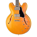 Epiphone FUTURA ES-355 Semi-Hollow Electric Guitar (Firestorm Shift)