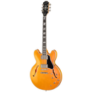 Epiphone FUTURA ES-355 Semi-Hollow Electric Guitar (Firestorm Shift)