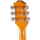 Epiphone FUTURA ES-355 Semi-Hollow Electric Guitar (Firestorm Shift)