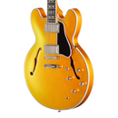 Epiphone FUTURA ES-355 Semi-Hollow Electric Guitar (Firestorm Shift)