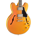 Epiphone FUTURA ES-355 Semi-Hollow Electric Guitar (Firestorm Shift)