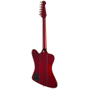 Guitare électrique Epiphone FIREBIRD (rouge vin)